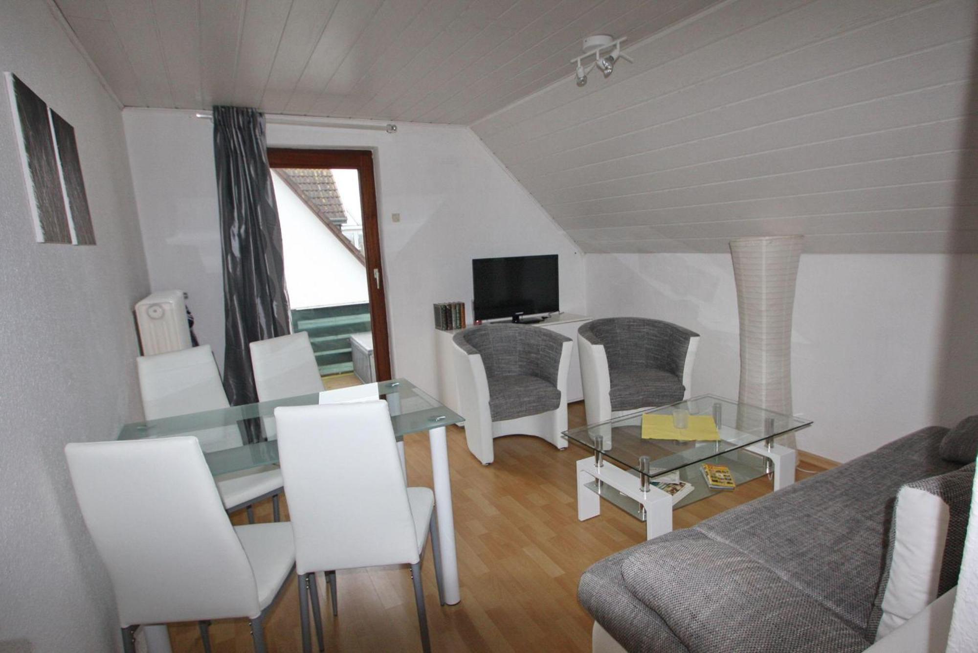 FeWo An der Allee 7 Dahme  Exterior foto