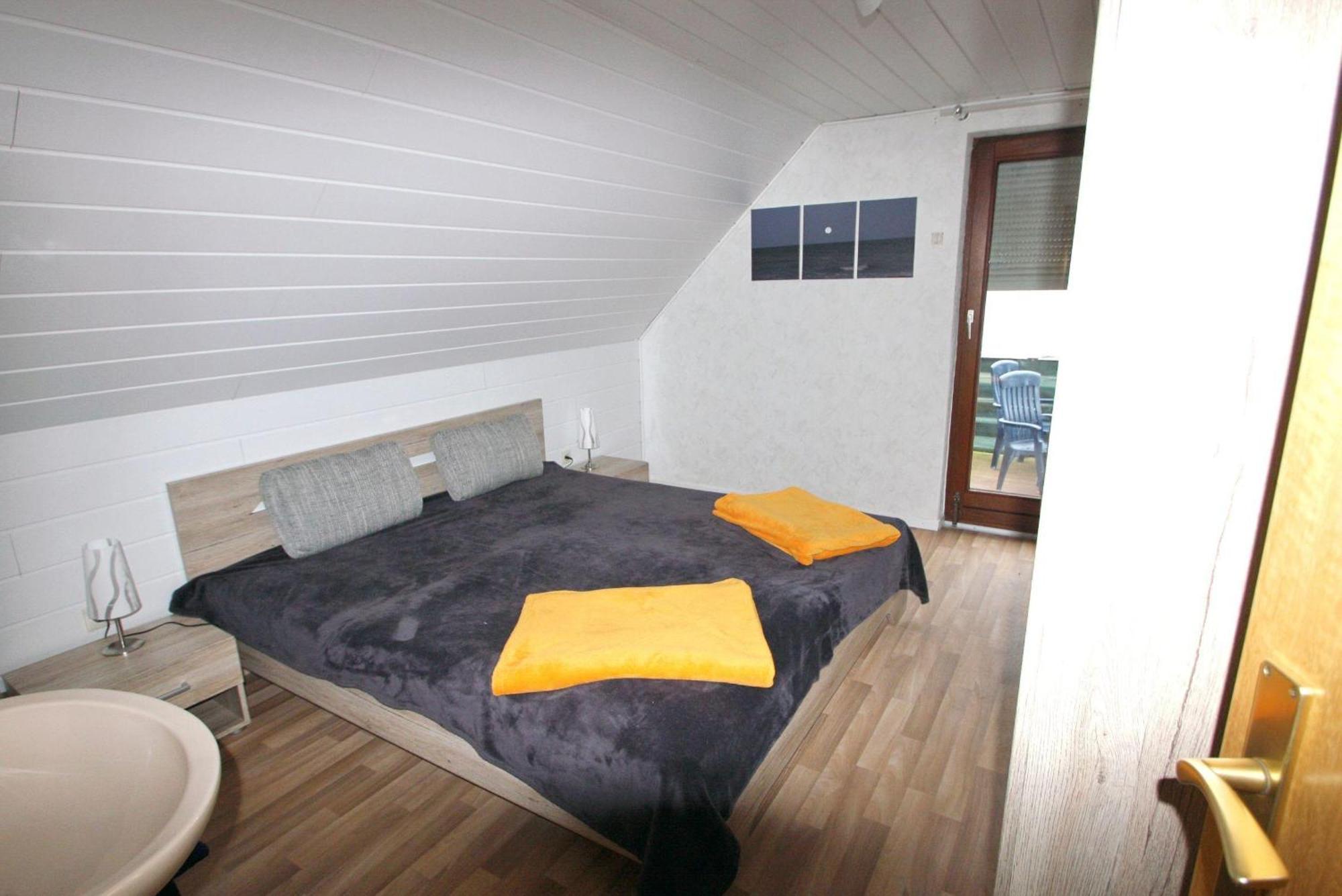 FeWo An der Allee 7 Dahme  Exterior foto