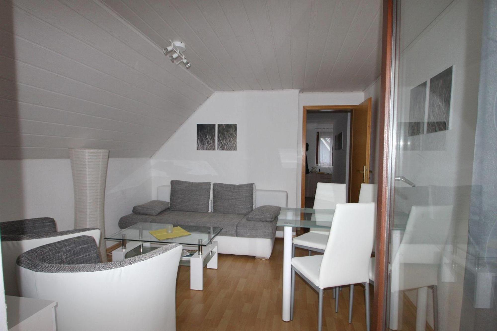 FeWo An der Allee 7 Dahme  Exterior foto